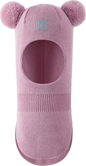 Reima Balaclava Vekkuli Pink 54