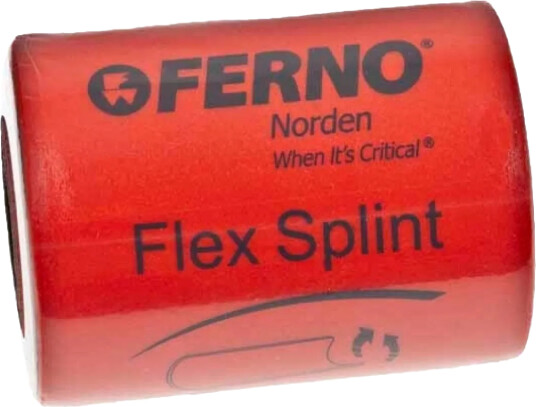Ferno Flex Splint spjelk 1 stk Ferno Flex Splint spjelk 1 stk
