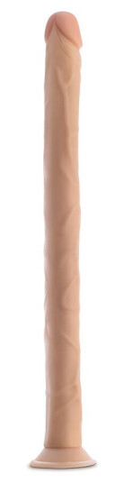 Dr. skin 19" dildo