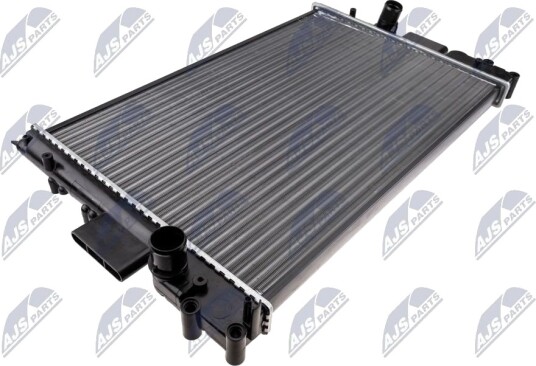 NTY CCH VC 000 Radiator motorkjøling NTY CCH VC 000 Radiator motorkjøling