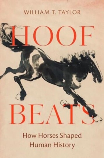 Hoof Beats Hoof Beats