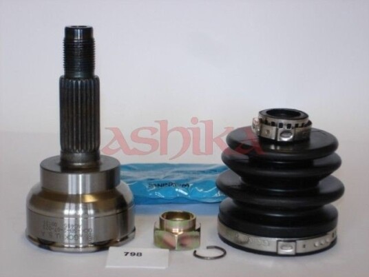ASHIKA 62-07-798 Drivledd