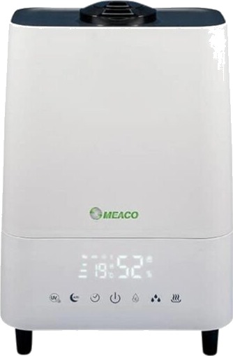 MEACO MIST DELUXE LUFTFUKTER 10616 MEACO MIST DELUXE LUFTFUKTER 10616