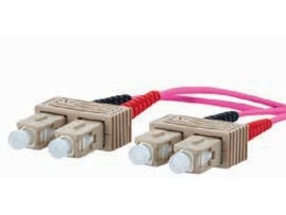 Metz Connect 151S1eoeo10e 1 M Om4 2X Sc 2X Sc