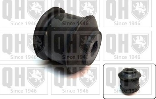 QUINTON HAZELL EMS8666 Feste styrestag