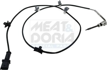 MEAT & DORIA 11952E Sensor, eksostemperatur