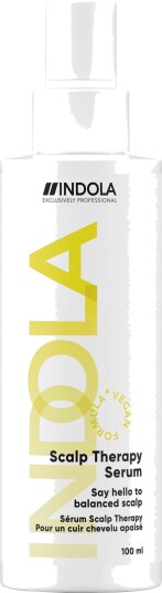 Indola Scalp Therapy Serum 100ml