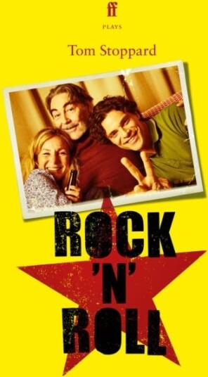 Rock 'N' Roll Av Tom Stoppard Rock 'N' Roll Av Tom Stoppard