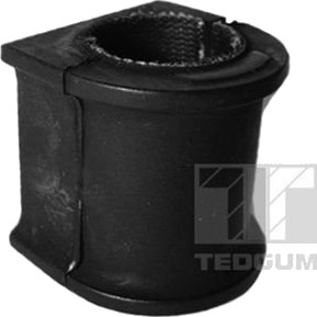 Stabilisator foring TEDGUM 01160755