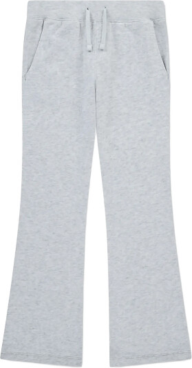 Abercrombie Kids F7 Fleece Pant Grey 110/116