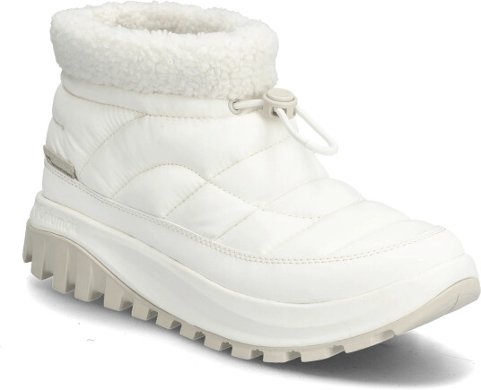 Columbia Sportswear Snowtrot Shorty White 36