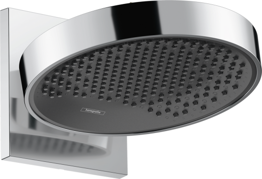 Hansgrohe Rainfinity Hodedusj 250 Ø250 mm, 1jet, Krom Hansgrohe Rainfinity Hodedusj 250 Ø250 mm, 1jet, Krom