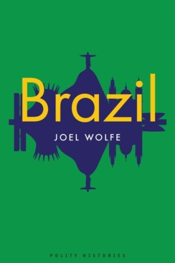 Brazil Av Joel Wolfe