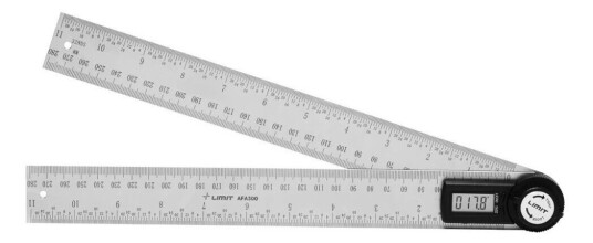 Limit Vinkelmåler Digital Afa300