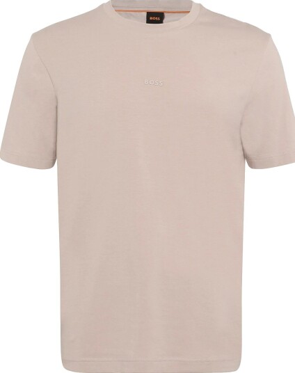 BOSS Tchup LIGHT/PASTEL RED XL