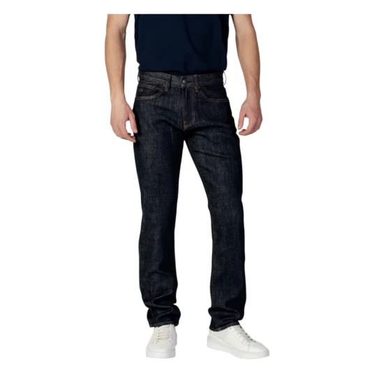 Armani Exchange Herre Jeans Svart W32,