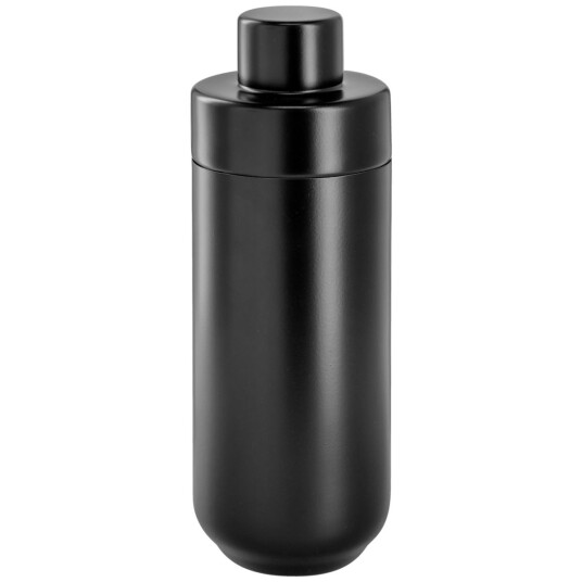 VEGA Shaker Torei; 75 cl, 8.5x24.5 cm (ØxH); Svart VEGA Shaker Torei; 75 cl, 8.5x24.5 cm (ØxH); Svart