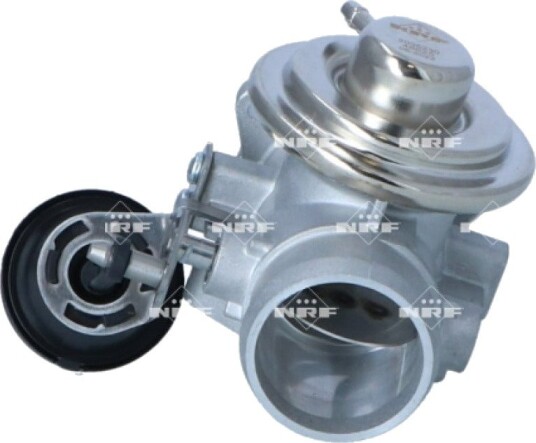 EGR Ventil NRF 48625