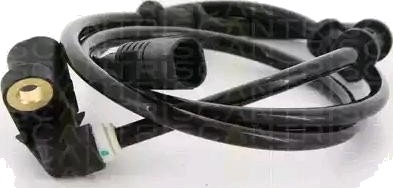 TRISCAN 8180 23702 Sensor ABS TRISCAN 8180 23702 Sensor ABS