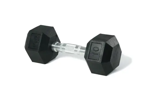SQ&SN Hexagon Manual 8 kg