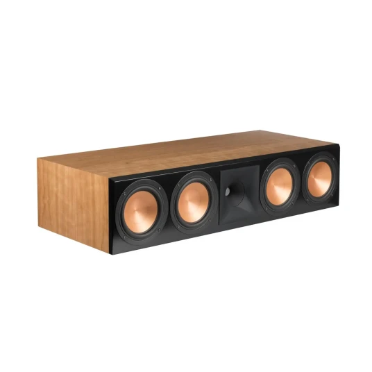 Klipsch Rc-64 Iii Senterhøyttaler Kirsebær