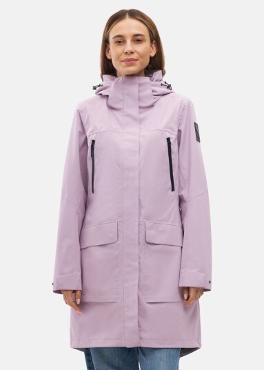 Five Seasons Skyla Jkt W Heather 42 Høstjakker Five Seasons Skyla Jkt W Heather 42 Høstjakker