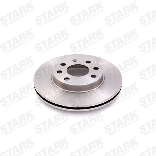 Bremseskive STARK SKBD 0020048