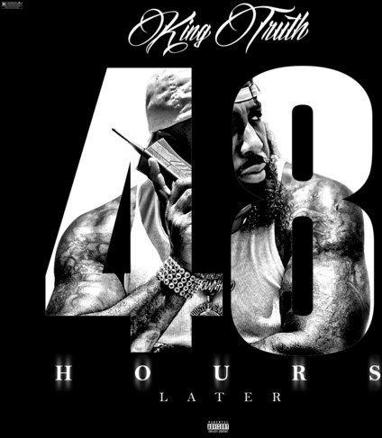 Trae The Truth 48 Hours Later CD