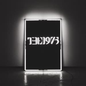 Bengans The 1975 - The 1975 - Deluxe Edition (Digipack - 2CD) Bengans The 1975 - The 1975 - Deluxe Edition (Digipack - 2CD)