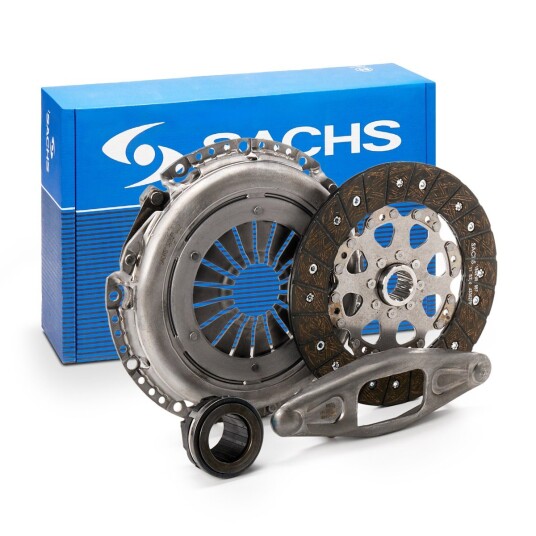 Clutchsett SACHS 3000 970 136