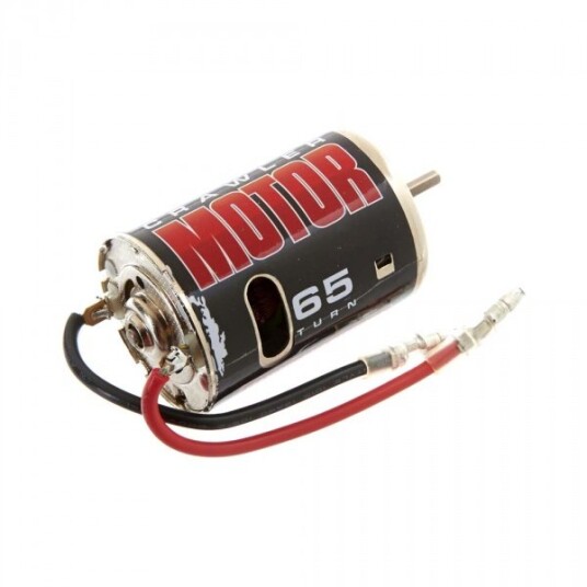 RC4WD E0002 540 Crawler Brushed Motor 65T