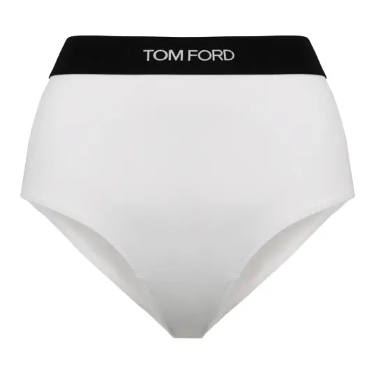 Tom Ford Dame Undertøy Hvit M, Tom Ford Dame Undertøy Hvit M,