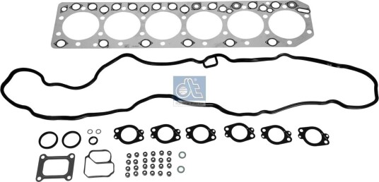 Tetningssett, topplokk DT Spare Parts 2.91961