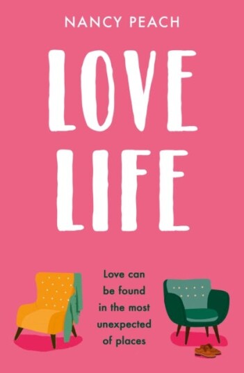 Love Life Av Nancy Peach Love Life Av Nancy Peach
