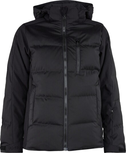 8848 Altitude Juniors' Sidy Jacket Black 130 8848 Altitude Juniors' Sidy Jacket Black 130