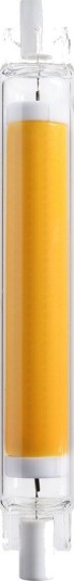 LED R7s 118mm dimbar 7,5W 3000K   Unison