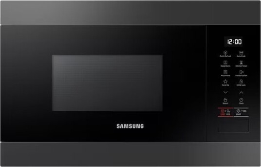Samsung Mikrobølgeovn Ms22m8254am