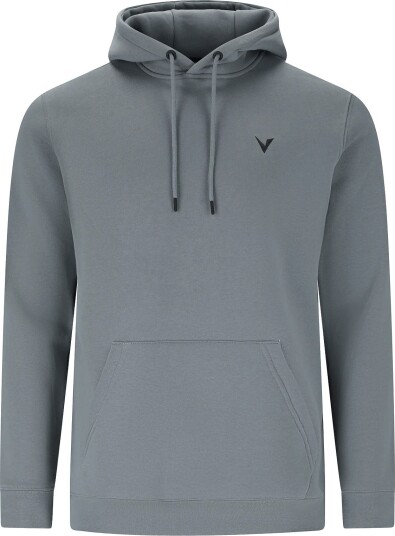Virtus Broom M Hoody   Grey   XXL