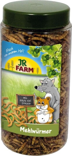 Jr Farm Melormer 2 X 70 G