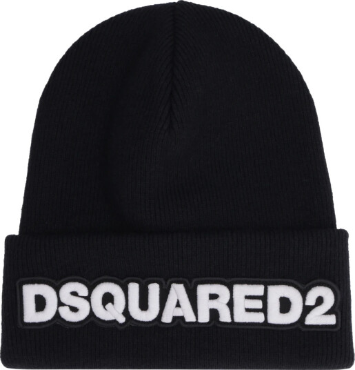 Dsquared2 Herre Accessories Svart ONE SIZE, Dsquared2 Herre Accessories Svart ONE SIZE,