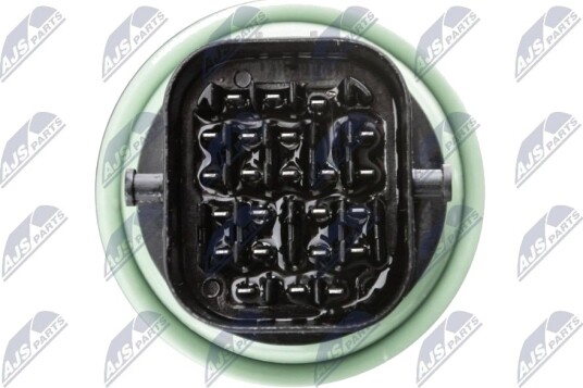 Bryterventil, automatikk gir NTY EAT-CH-004