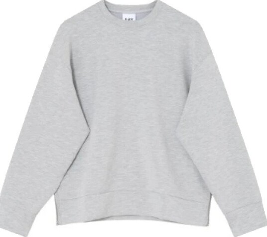 Day Birger et Mikkelsen Daycrewa   Scuba   Grey   S