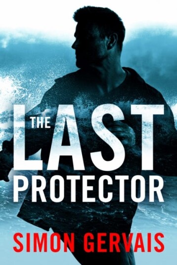 The Last Protector Av Simon Gervais