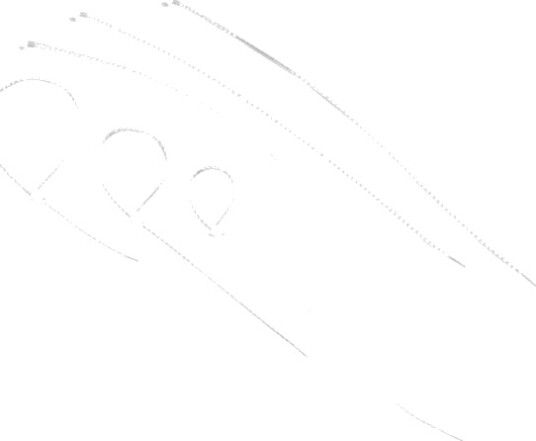 Kabelbinder, 275, Nylon/Polyamid Transparent White, Pakke A 1000 Stk Barlok 275Mm - (1000 Stk.)