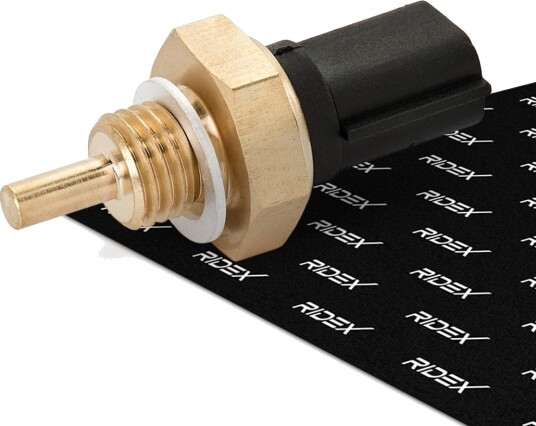 Sensor, motortemperatur RIDEX 830C0125