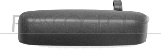 PRASCO FT3508003 Dørhåndtak PRASCO FT3508003 Dørhåndtak