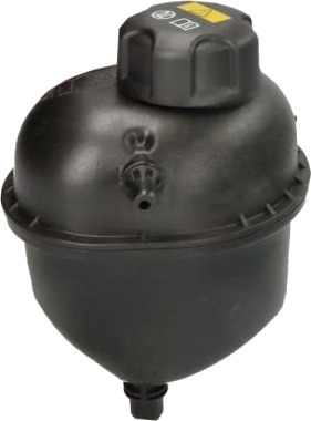 Utjevningsbeholder, kjølemiddel THERMOTEC DBB040TT