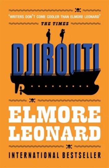 Djibouti Av Elmore Leonard