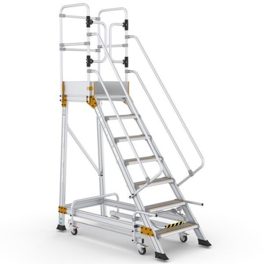 Climber Esperon Arbeidsplattfrom Epn-1,75 Climber Esperon Arbeidsplattfrom Epn-1,75