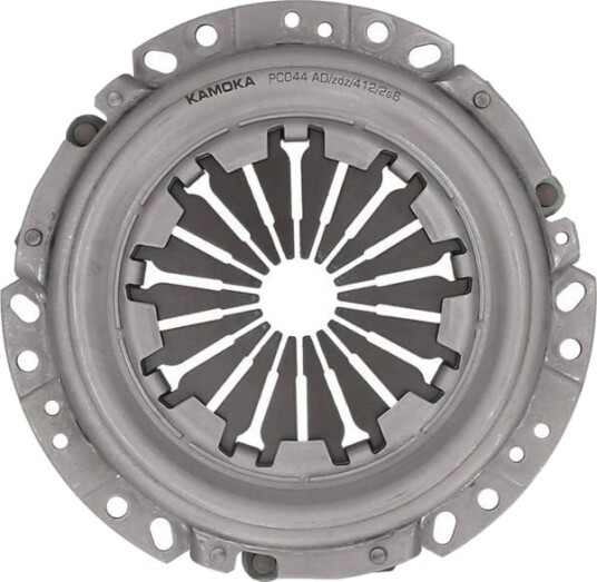 Trykkplate, clutch KAMOKA PC044